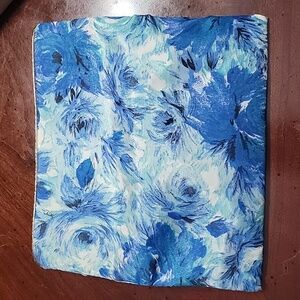 Vintage Avon Deluxe Twin Bag